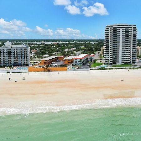 Le Atlantico Condo デイトナ・ビーチ エクステリア 写真