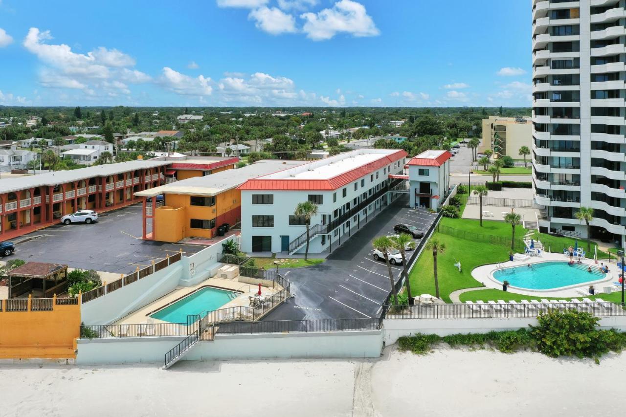 Le Atlantico Condo デイトナ・ビーチ エクステリア 写真