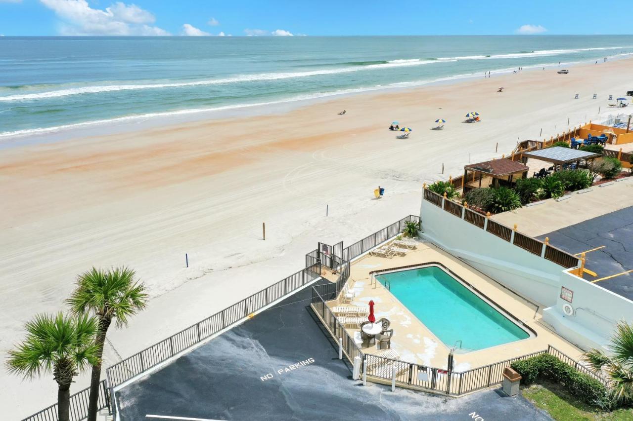 Le Atlantico Condo デイトナ・ビーチ エクステリア 写真