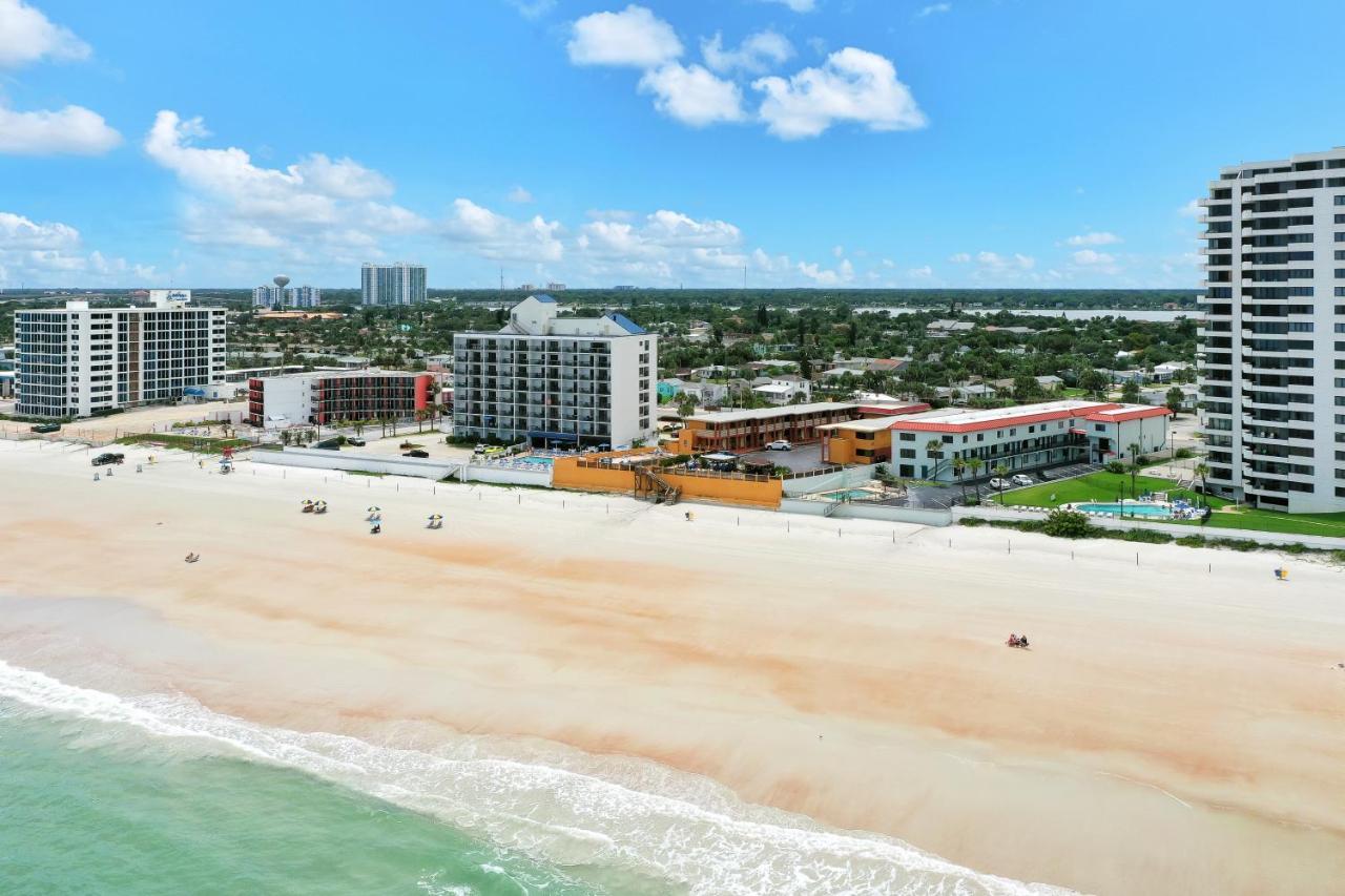Le Atlantico Condo デイトナ・ビーチ エクステリア 写真
