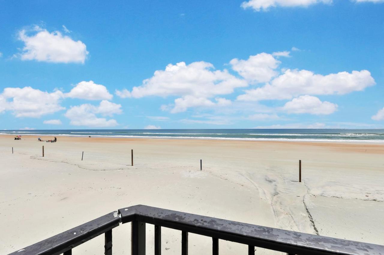 Le Atlantico Condo デイトナ・ビーチ エクステリア 写真