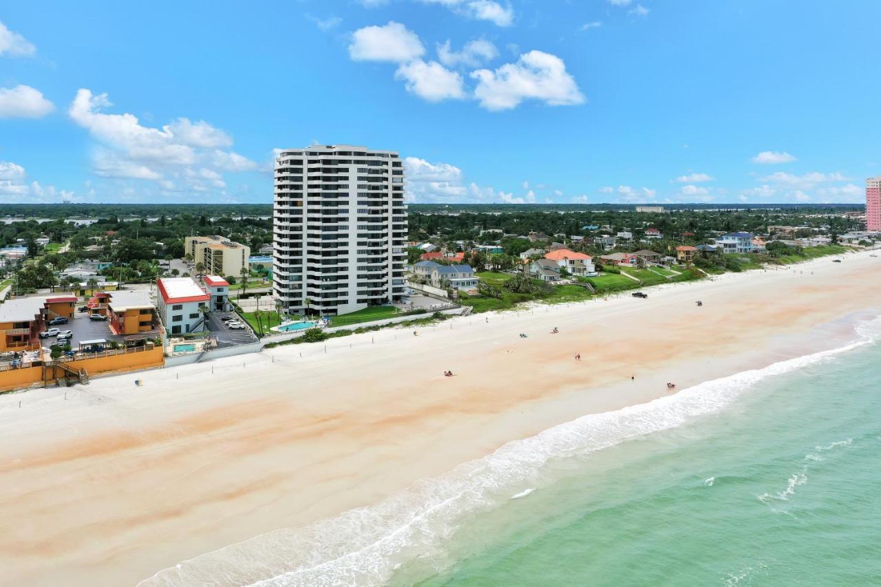 Le Atlantico Condo デイトナ・ビーチ エクステリア 写真