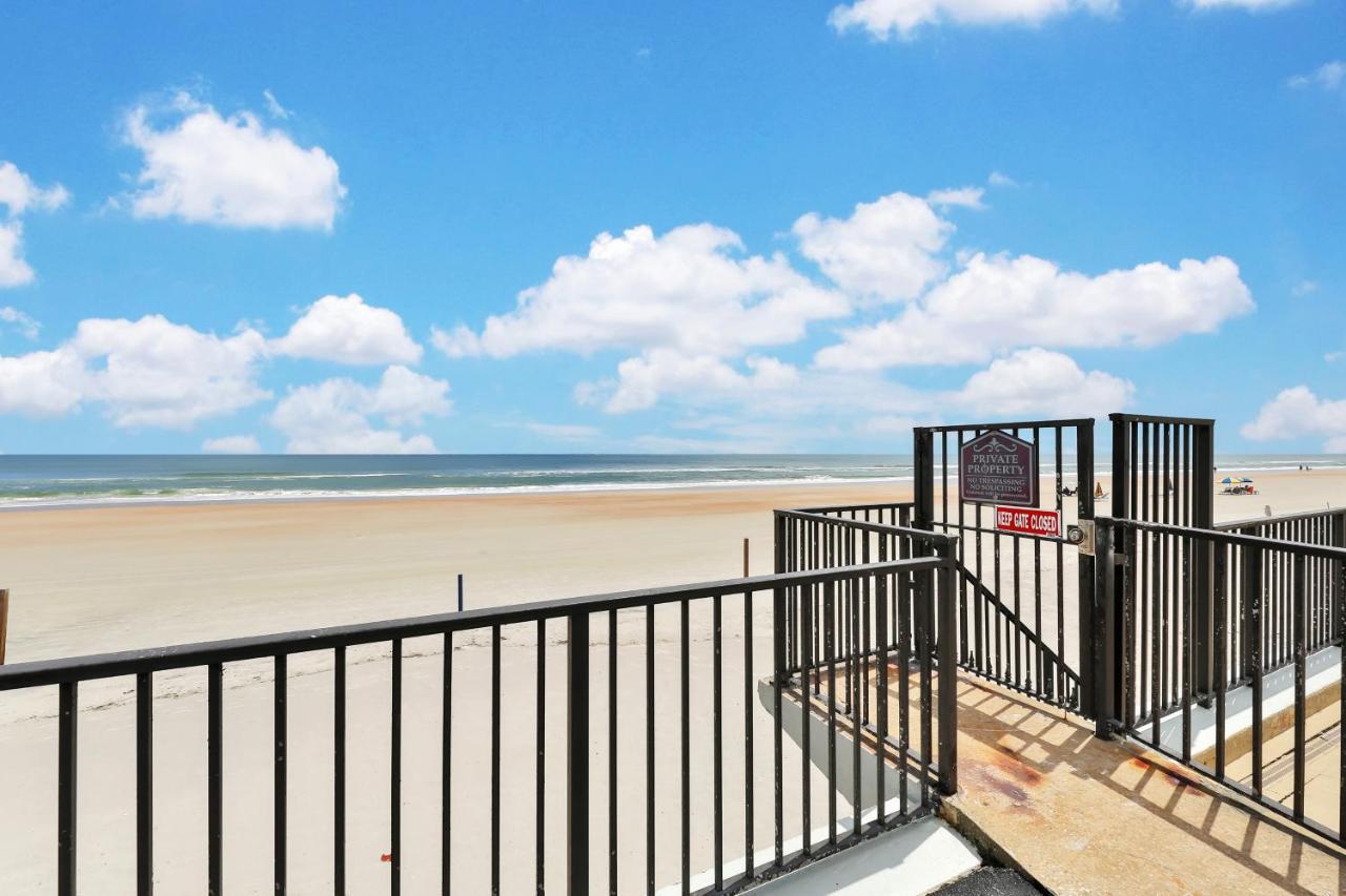 Le Atlantico Condo デイトナ・ビーチ エクステリア 写真