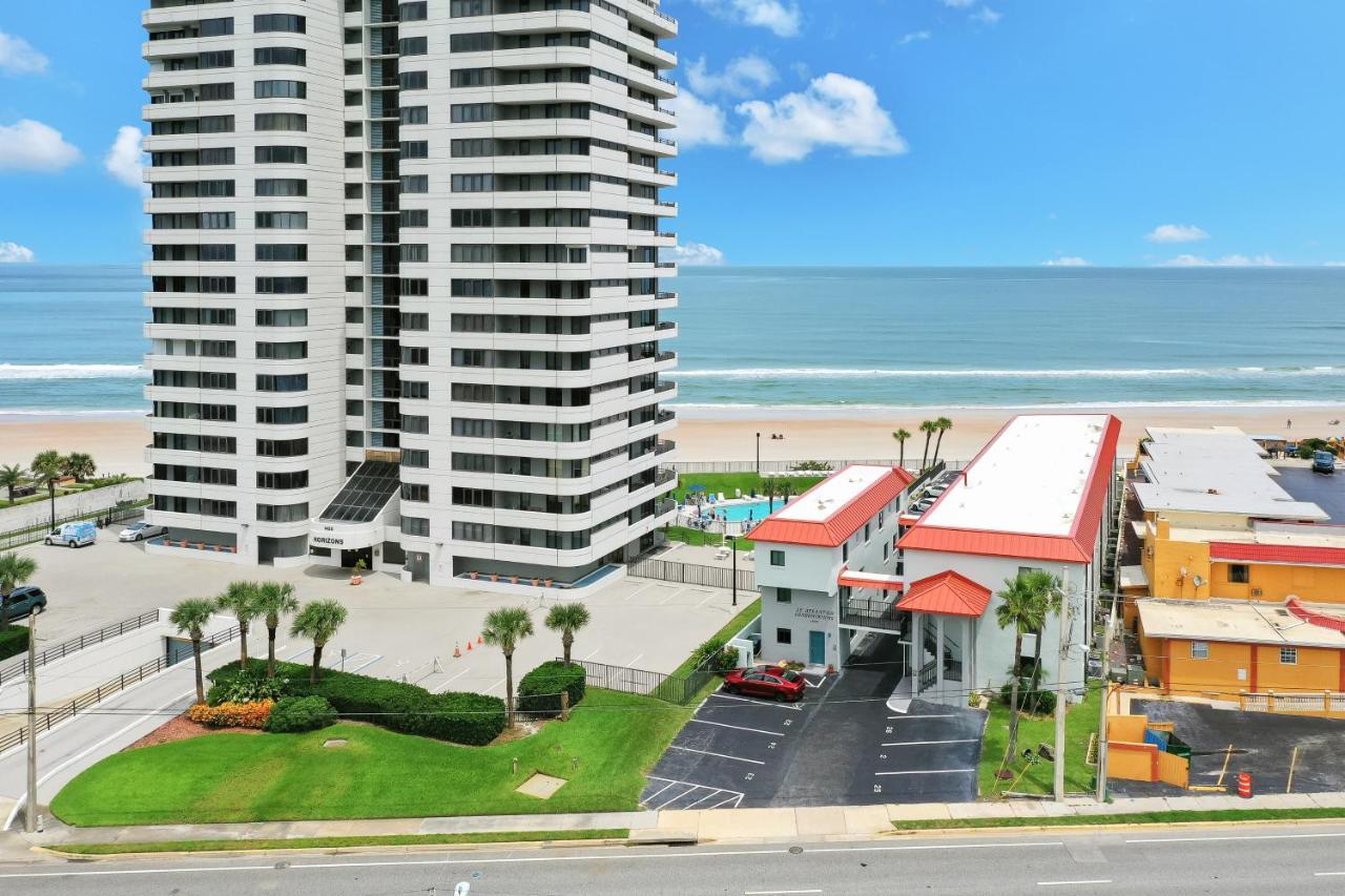 Le Atlantico Condo デイトナ・ビーチ エクステリア 写真