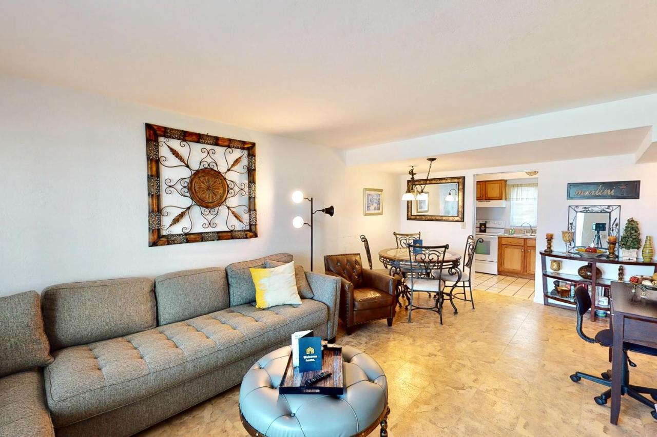 Le Atlantico Condo デイトナ・ビーチ 部屋 写真